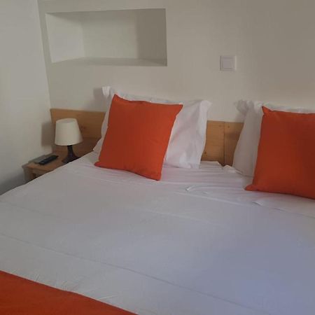 Al-Xelb Guesthouse Silves Exteriör bild