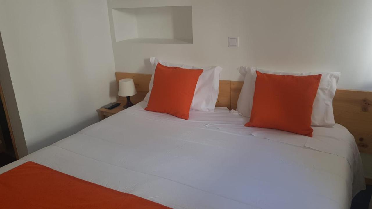 Al-Xelb Guesthouse Silves Exteriör bild