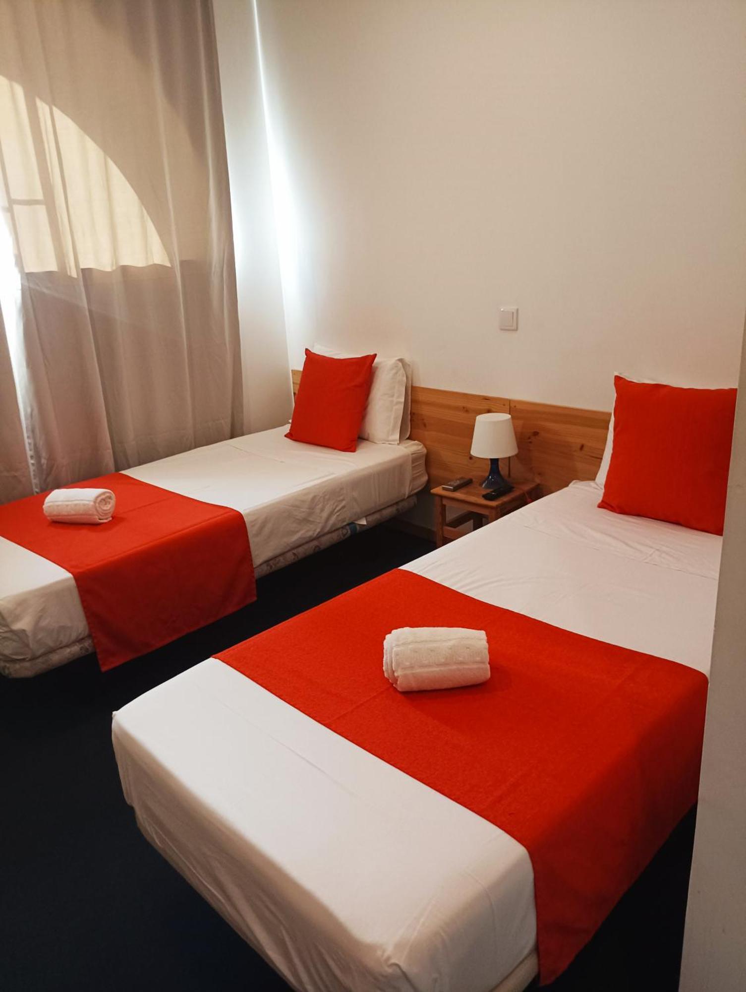 Al-Xelb Guesthouse Silves Exteriör bild